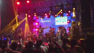 Pandora: Popular Music Streaming Service Gets Back to Roots